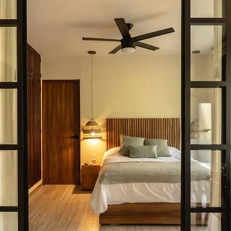 New 1 Bedroom - Tulum